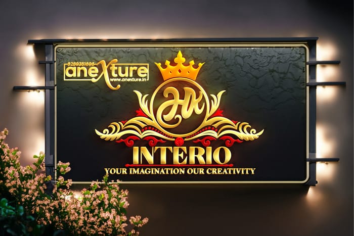 Interior_Design_logo_anexture