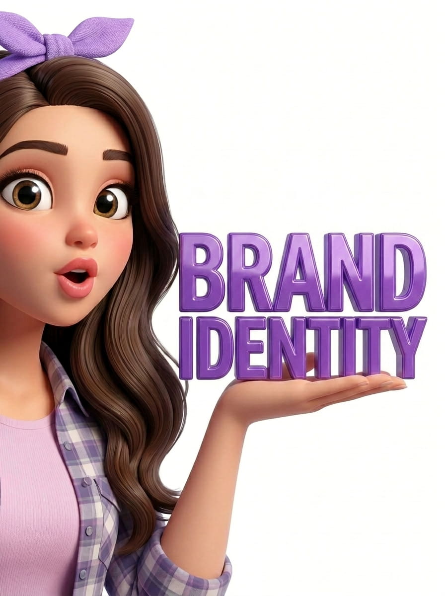 Brand Identity
