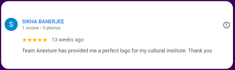 REVIEW ANEXTURE 12