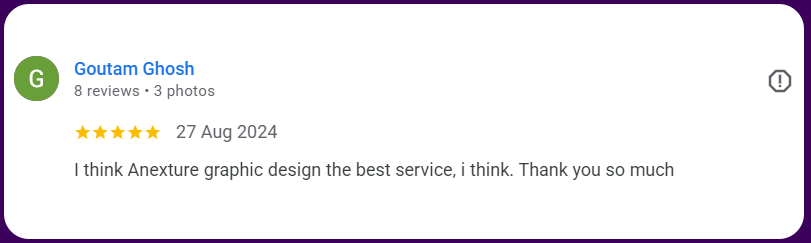 Google Review