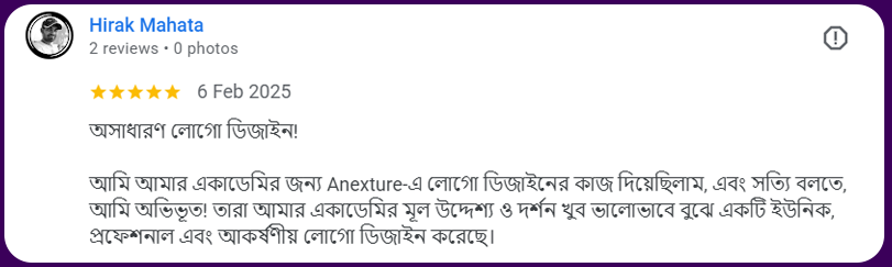 REVIEW ANEXTURE 6