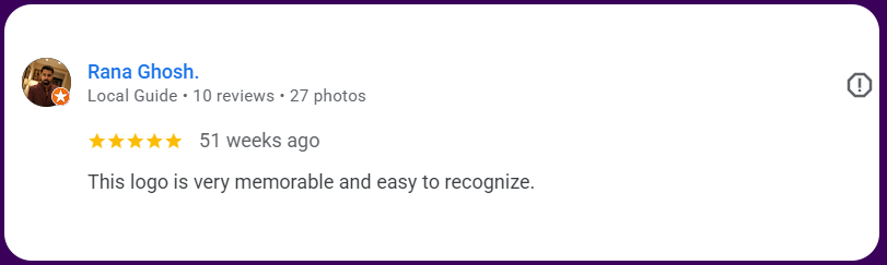 Google Review