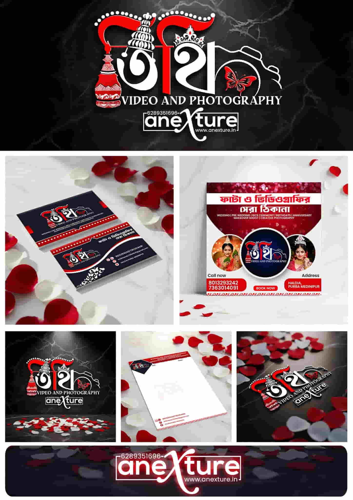 Photography Package
